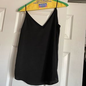 Black Cami